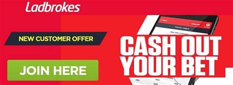 ladbrokes cash out shop bet|Ladbrokes Cash Out Explained .